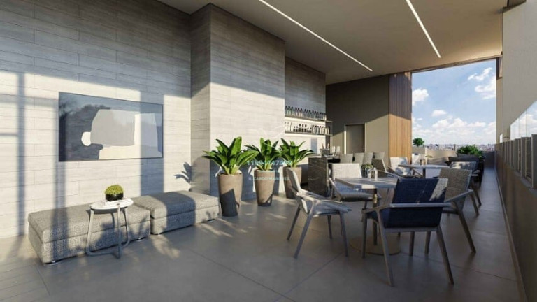 Imagem Apartamento com 3 Quartos à Venda, 96 m² em Pinheiros - São Paulo