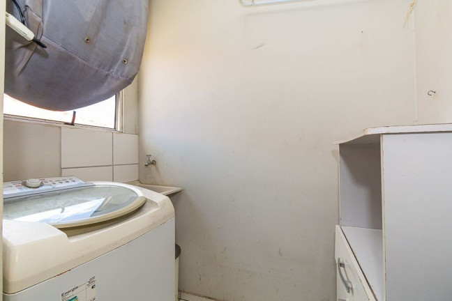 Imagem Apartamento com 3 Quartos à Venda, 55 m² em Igara - Canoas Imagem Apartamento com 3 Quartos à Venda, 55 m² em Igara - Canoas