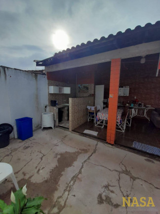 Imagem Casa com 3 Quartos à Venda, em Morada Da Serra - Cuiabá Imagem Casa com 3 Quartos à Venda, em Morada Da Serra - Cuiabá