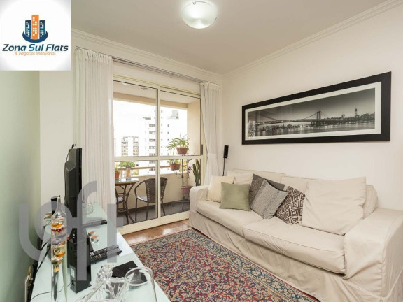 Imagem Apartamento com 3 Quartos à Venda, 97 m² em Vila Clementino - São Paulo Imagem Apartamento com 3 Quartos à Venda, 97 m² em Vila Clementino - São Paulo