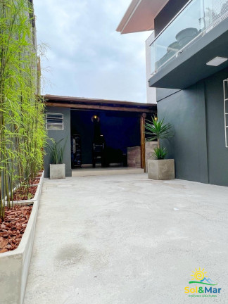 Imagem Casa com 2 Quartos à Venda, 131 m² em Itaguá - Ubatuba Imagem Casa com 2 Quartos à Venda, 131 m² em Itaguá - Ubatuba
