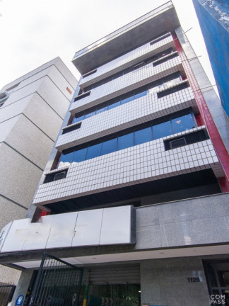 Imóvel Comercial à Venda, 39 m² em Independência - Porto Alegre