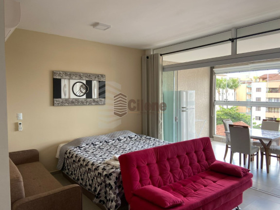 Imagem Apartamento à Venda, 43 m² em Itaguá - Ubatuba