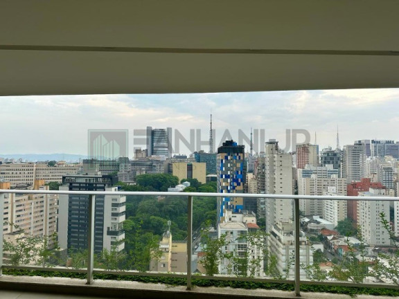 Imagem Imóvel com 3 Quartos à Venda, 196 m² em Jardins - São Paulo