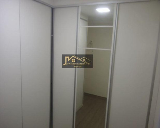 Imagem Apartamento com 3 Quartos à Venda, 70 m² em Vila Trujillo - Sorocaba