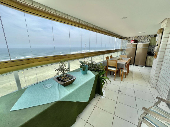 Imagem Apartamento com 3 Quartos à Venda, 155 m² em Guilhermina - Praia Grande Imagem Apartamento com 3 Quartos à Venda, 155 m² em Guilhermina - Praia Grande