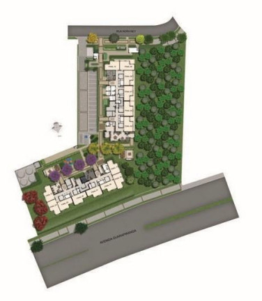 Imagem Imóvel com 2 Quartos à Venda, 35 m² em Socorro - São Paulo Imagem Imóvel com 2 Quartos à Venda, 35 m² em Socorro - São Paulo
