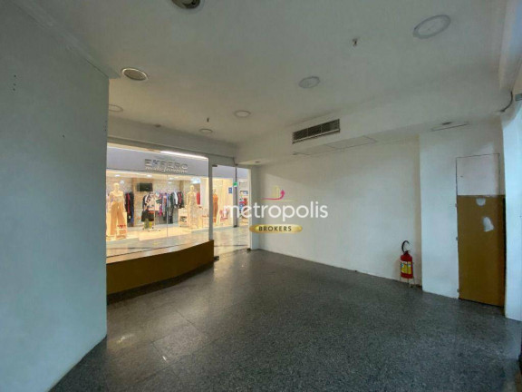Imagem Sala Comercial para Alugar, 20 m² em Santo Antônio - São Caetano Do Sul