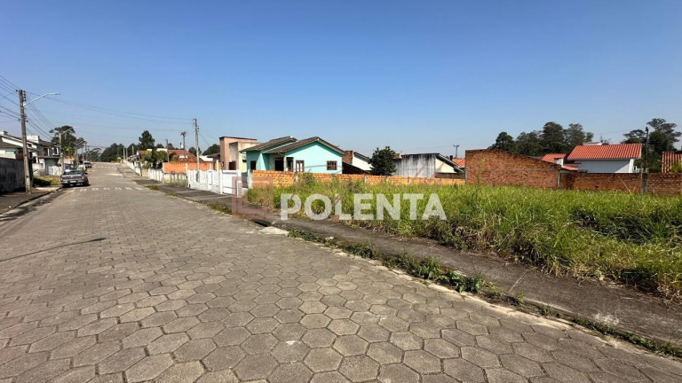 Imagem Terreno à Venda, 374 m² em Demboski - Içara