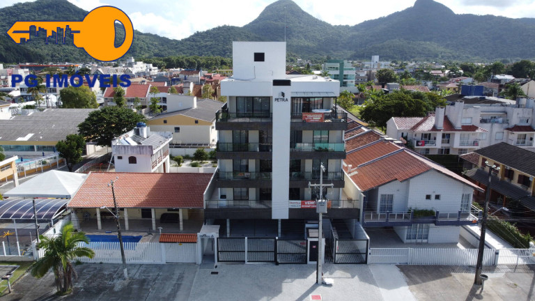 Imagem Apartamento com 3 Quartos à Venda, 126 m² em Caioba - Matinhos Imagem Apartamento com 3 Quartos à Venda, 126 m² em Caioba - Matinhos