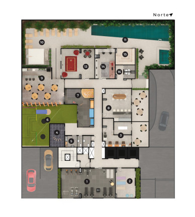 Imagem Imóvel com 2 Quartos à Venda, 88 m² em Cidade Patriarca - São Paulo Imagem Imóvel com 2 Quartos à Venda, 88 m² em Cidade Patriarca - São Paulo