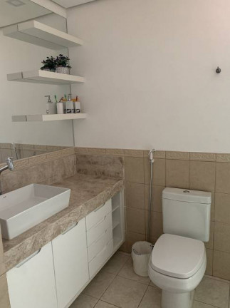 Imagem Cobertura com 4 Quartos à Venda, 250 m² em Praia Grande - Ubatuba