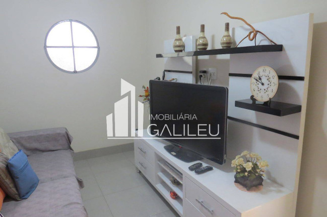 Imagem Casa com 3 Quartos à Venda, 287 m² em Jardim Magnólia - Campinas