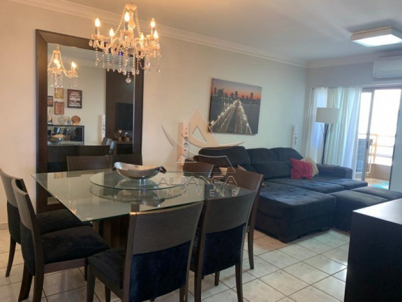Imagem Apartamento com 3 Quartos à Venda, 105 m² em Campos Eliseos - Ribeirão Preto Imagem Apartamento com 3 Quartos à Venda, 105 m² em Campos Eliseos - Ribeirão Preto