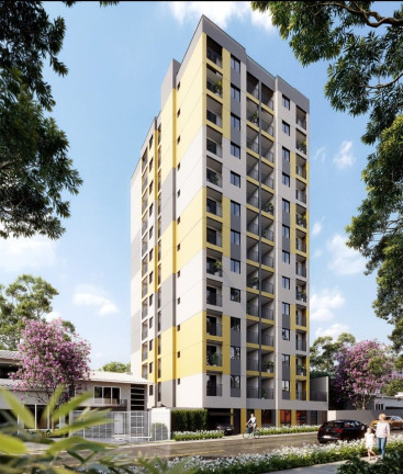 Imóvel com 2 Quartos à Venda, em Vila Matilde - São Paulo