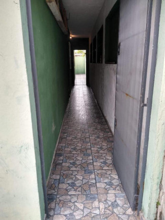 Imagem Casa com 2 Quartos à Venda, 60 m² em Estância Balneária De Itanhaém - Itanhaém