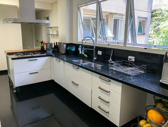 Imagem Apartamento com 3 Quartos à Venda ou Locação, 293 m² em Higienópolis - São Paulo Imagem Apartamento com 3 Quartos à Venda ou Locação, 293 m² em Higienópolis - São Paulo