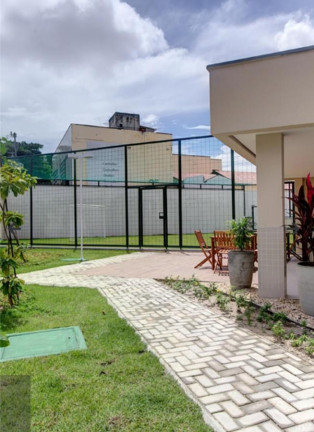 Imagem Apartamento com 2 Quartos à Venda, 56 m² em Benfica - Fortaleza Imagem Apartamento com 2 Quartos à Venda, 56 m² em Benfica - Fortaleza