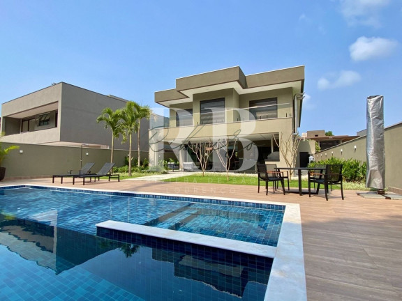 Imóvel com 5 Quartos à Venda,  em Riviera - Bertioga