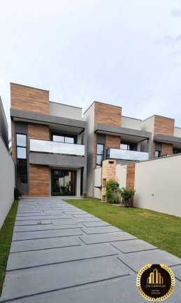 Imagem Casa com 3 Quartos à Venda, 160 m² em Mangabeira - Eusébio