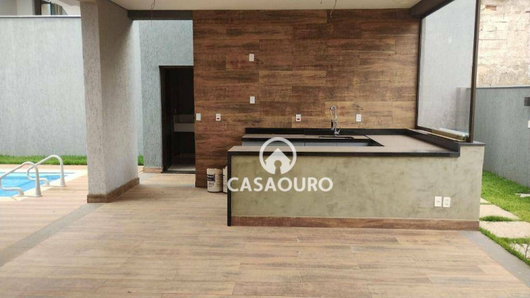 Imagem Casa com 4 Quartos à Venda, 253 m² em Alphaville - Lagoa Dos Ingleses - Nova Lima Imagem Casa com 4 Quartos à Venda, 253 m² em Alphaville - Lagoa Dos Ingleses - Nova Lima