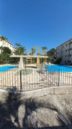 Imagem Apartamento com 2 Quartos à Venda, 48 m² em Parque Industrial - São José Dos Campos