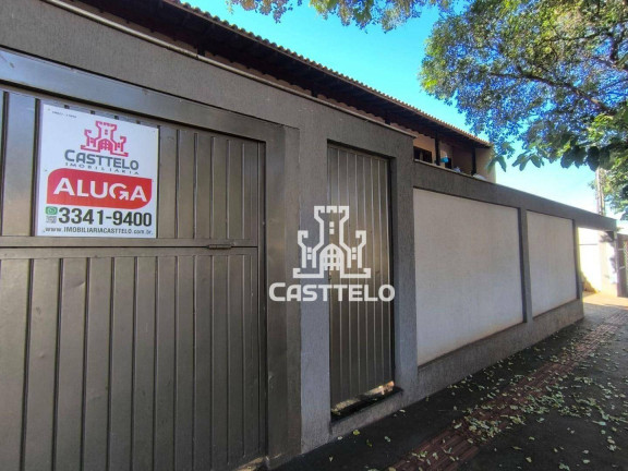 Kitnet com 1 Quarto para Alugar, 27 m² em Jardim Tarumã - Londrina
