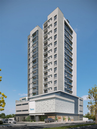 Imagem Apartamento com 2 Quartos à Venda, 70 m² em Centro - Camboriú