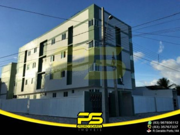 Imagem Apartamento com 2 Quartos à Venda, 25 m² em Jardim São Paulo - João Pessoa Imagem Apartamento com 2 Quartos à Venda, 25 m² em Jardim São Paulo - João Pessoa