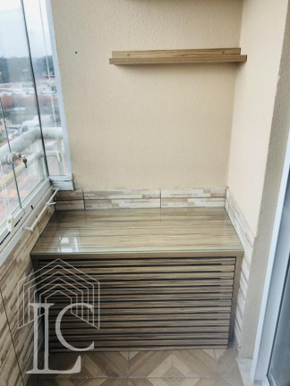 Imagem Apartamento com 2 Quartos à Venda, 49 m² em Jabaquara - São Paulo Imagem Apartamento com 2 Quartos à Venda, 49 m² em Jabaquara - São Paulo