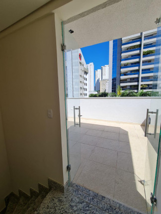 Imagem Cobertura com 2 Quartos à Venda, 100 m² em Lourdes - Belo Horizonte Imagem Cobertura com 2 Quartos à Venda, 100 m² em Lourdes - Belo Horizonte