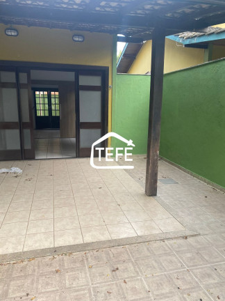 Imagem Casa com 4 Quartos à Venda, 130 m² em Vargem Grande - Rio De Janeiro