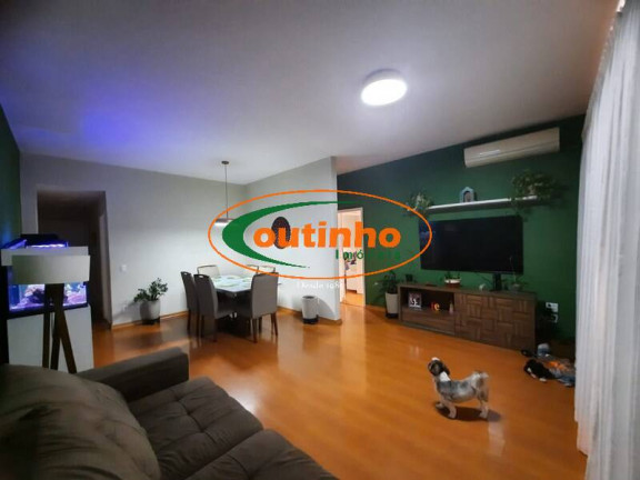 Imagem Apartamento com 4 Quartos à Venda, 120 m² em Tijuca - Rio De Janeiro Imagem Apartamento com 4 Quartos à Venda, 120 m² em Tijuca - Rio De Janeiro