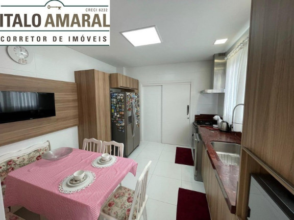Imagem Apartamento com 4 Quartos à Venda, 570 m² em Ariribá - Balneário Camboriú