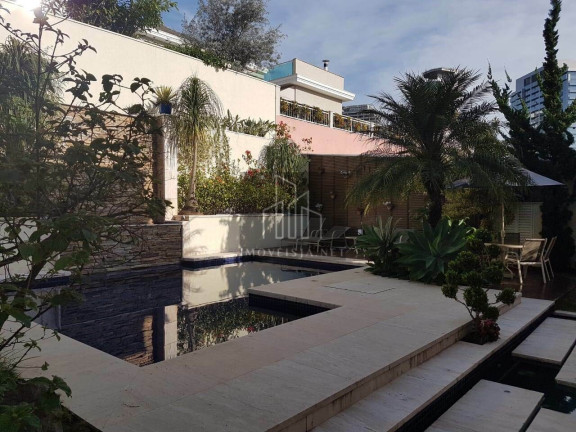 Imagem Casa com 4 Quartos à Venda, 581 m² em Alphaville - Santana De Parnaíba Imagem Casa com 4 Quartos à Venda, 581 m² em Alphaville - Santana De Parnaíba