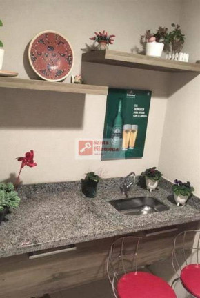 Imagem Apartamento com 2 Quartos à Venda, 73 m² em Vila Helena - Santo André Imagem Apartamento com 2 Quartos à Venda, 73 m² em Vila Helena - Santo André