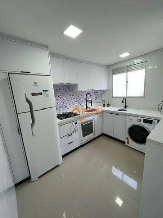 Imagem Apartamento com 2 Quartos à Venda, 45 m² em água Chata - Guarulhos Imagem Apartamento com 2 Quartos à Venda, 45 m² em água Chata - Guarulhos
