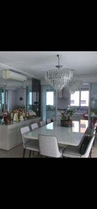 Imagem Apartamento com 3 Quartos à Venda, 266 m² em Jardim Anália Franco - São Paulo