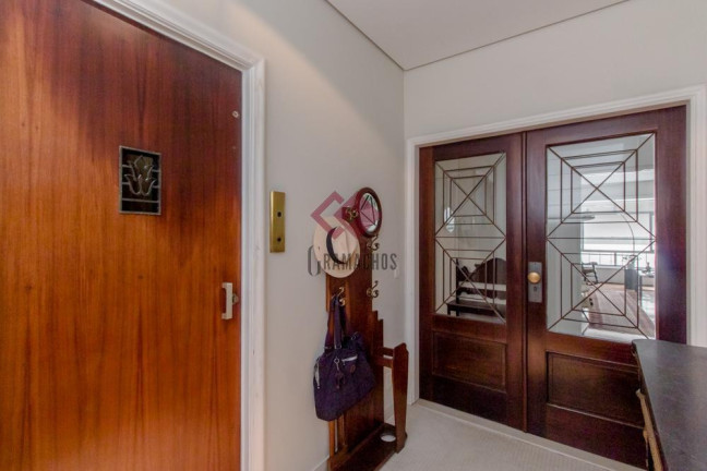 Imagem Apartamento com 3 Quartos para Alugar, 239 m² em Higienópolis - São Paulo Imagem Apartamento com 3 Quartos para Alugar, 239 m² em Higienópolis - São Paulo