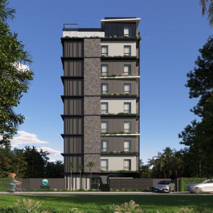 Imagem Apartamento com 2 Quartos à Venda, 76 m² em Bessa - João Pessoa Imagem Apartamento com 2 Quartos à Venda, 76 m² em Bessa - João Pessoa