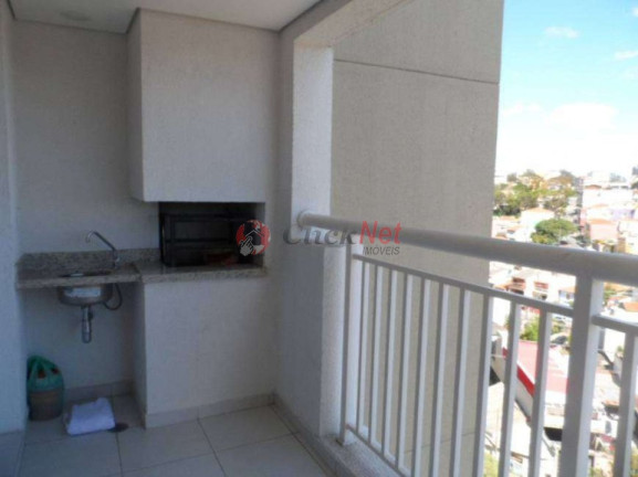 Imagem Apartamento com 2 Quartos à Venda, 59 m² em Campestre - Santo Andre Imagem Apartamento com 2 Quartos à Venda, 59 m² em Campestre - Santo Andre