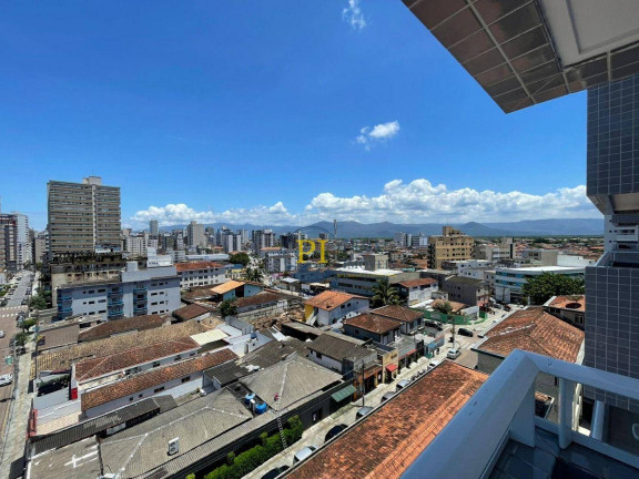 Imagem Apartamento com 1 Quarto à Venda, 40 m² em Boqueirão - Praia Grande Imagem Apartamento com 1 Quarto à Venda, 40 m² em Boqueirão - Praia Grande