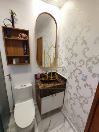 Imagem Apartamento com 3 Quartos à Venda, 90 m² em Vila Valença - São Vicente Imagem Apartamento com 3 Quartos à Venda, 90 m² em Vila Valença - São Vicente