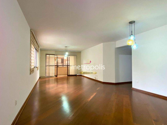 Imagem Apartamento com 3 Quartos para Alugar, 172 m² em Santa Paula - São Caetano Do Sul Imagem Apartamento com 3 Quartos para Alugar, 172 m² em Santa Paula - São Caetano Do Sul