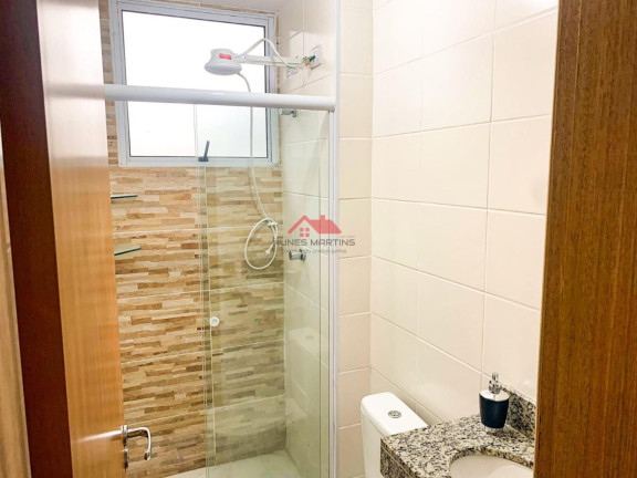 Imagem Apartamento com 2 Quartos à Venda, 44 m² em Jardim Das Indústrias - São José Dos Campos
