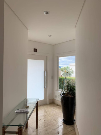 Imagem Casa com 4 Quartos para Alugar, 580 m² em Alphaville - Santana De Parnaíba