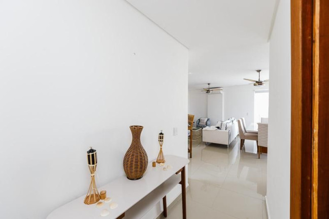 Cobertura com 3 Quartos à Venda, 110 m² em Tombo - Guarujá