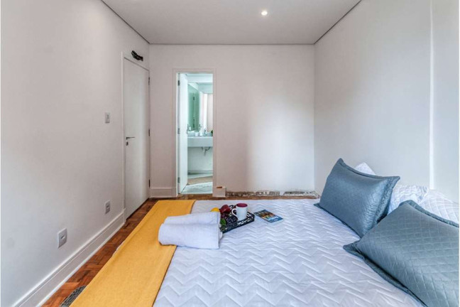Imagem Apartamento com 2 Quartos à Venda, 71 m² em Jardim Vila Mariana - São Paulo Imagem Apartamento com 2 Quartos à Venda, 71 m² em Jardim Vila Mariana - São Paulo