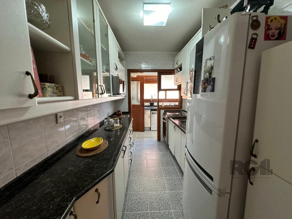 Imagem Apartamento com 3 Quartos à Venda, 172 m² em Jardim Lindóia - Porto Alegre Imagem Apartamento com 3 Quartos à Venda, 172 m² em Jardim Lindóia - Porto Alegre