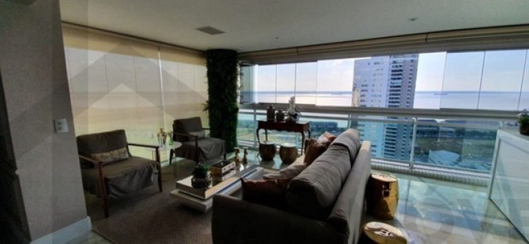 Imagem Apartamento com 3 Quartos à Venda, 202 m² em Umarizal - Belém Imagem Apartamento com 3 Quartos à Venda, 202 m² em Umarizal - Belém
